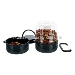 Trixie Travel Food Set